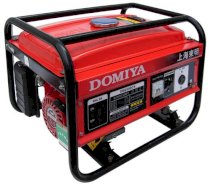 Máy phát điện Domiya DM2500CX