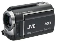 JVC GZ - MG465