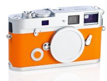 Máy ảnh cơ chuyên dụng Leica M7 Hermes Edition