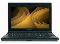 Toshiba NB505-N508OR (Intel Atom N455 1.66GHz, 1GB RAM, 250GB HDD, VGA Intel GMA 3150, 10.1 inch, Windows 7 Starter)