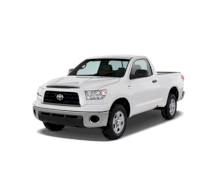 Toyota Tundra Regular Cab 4x4 Tundra Long Bed 4.7 2009