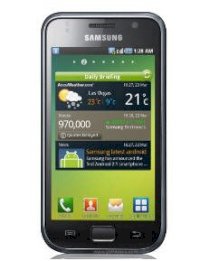 Màn hình Samsung i9000