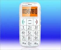 Điện thoại cho người già MD520 