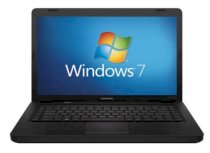 Compaq Presario CQ56-104SA (AMD V-Series V140 2.3GHz, 2GB RAM, 250GB HDD, VGA ATI Radoen HD 4250, 15.6 inch, Windows 7 Home Premium)