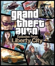 GTA IV:Episodes from Liberty City