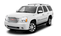 GMC Yukon Denali Hybrid 6.0 4WD AT 2011