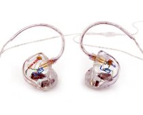 Tai nghe Logitech Ultimate Ears 4 Pro Custom In-Ear Monitors
