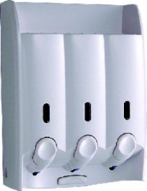 Soap Dispenser DH-301-3