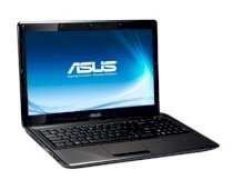 Asus K52F-EX467V (Intel Pentium P6100 2.0GHz, 2GB RAM, 320GB HDD, VGA Intel HD Graphics, 15.6 inch, Windows 7 Home Premium)