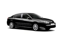 Renault Laguna 2.0 Turbo AT 2010