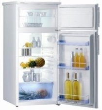 Tủ lạnh Gorenje RF3181W