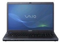 Sony Vaio VPC-F121FX/B (Intel Core i7-740QM 1.73GHz, 4GB RAM, 500GB HDD, VGA NVIDIA GeForce 310M, 16.4 inch, Windows 7 Home Premium 64 bit)