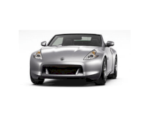 Nissan Roadster 370Z AT 3.7 2011