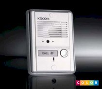 Chuông cửa camera Kocom KC-MC22