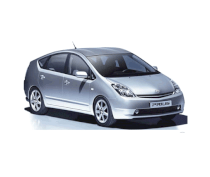 Toyota prius III 1.8 AT 2010