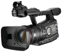 Máy quay phim chuyên dụng Canon XF300