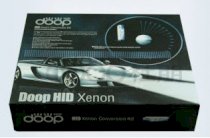 BỘ ĐÈN XENON DOOP HID H4