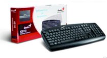 Bộ Keyboard Genius KB110 và Mouse Genius 120