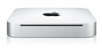 Apple Mac Mini MB139LL/A (2.0GHz Intel Core 2 Duo, 1GB RAM, 120GB HDD, VGA Intel GMA 950)  