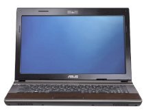 Asus U43F (Intel Core i3-380M 2.53GHz, 4GB RAM, 640GB HDD, VGA Intel HD Graphics, 14.1 inch, Free DOS)