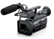Máy quay phim chuyên dụng Panasonic AG-HMC40