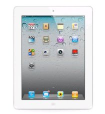 Apple iPad 2 32GB iOS 4 WiFi 3G for Verizon Model - White