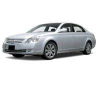 TOYOTA Avalon Limited 3.5L AT 2009
