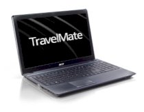 Acer TravelMate TM5542-5256 (LX.TZG03.006) (AMD Turion 2 Dual-Core P540 2.4GHz, 4GB RAM, 320GB HDD, VGA ATI Radeon HD 4250, 15.6 inch, Windows 7 Home Premium 64 bit)
