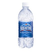 Nước đóng chai Aquafina 500ml