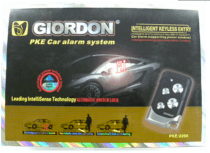 Báo động cảm ứng GIORDON PKE2200