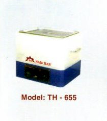 Máy siêu âm mối hàn Nam Han TH-675