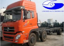 Xe tải thùng Dongfeng 12.6 tấn C230-20