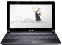 Asus N53SV-SX068V (Intel Core i7-2630QM 2.0GHz, 6GB RAM, 640GB HDD, VGA NVIDIA GeForce GT 540M, 15.6 inch, Windows 7 Home Premium 64 bit)