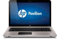 HP Pavilion dv7-4270us (XZ286UA) (AMD Phenom II Quad-Core P960 1.8GHz, 4GB RAM, 640GB HDD, VGA ATI Radeon HD 6370, 17.3 inch, Windows 7 Home Premium 64 bit)