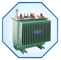 Máy biến áp HAVEC 50KVA 6.3-22/0.4 Dyn11