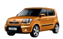 Kia Soul 1.6 AT 2011