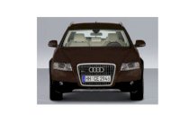 Audi A6 Allroad 3.0 TDI Quattro 2010