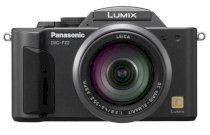 Panasonic Lumix DMC-FZ2