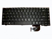 Keyboard for Fujitsu A1645, A7640, A7640W