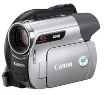 Canon DC410