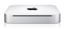 Apple Mac Mini MC238ZP/A (Late 2009) (Intel Core 2 Duo 2.2GHz, 2GB RAM, 160GB HDD, VGA NVIDIA GeForce 9400M, Mac OSX 10.6)