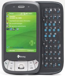 Cảm ứng HTC P4351 (HTC Herald)