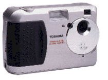 Toshiba PDR-M1