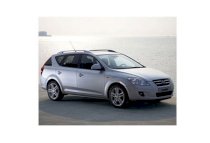 Kia Cee'd SW 1.6 CRDI MT 2009