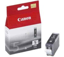 Mực in Canon PGI-5BK