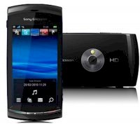 Cảm ứng Sony Ericsson Vivaz (U5i / Kurara)