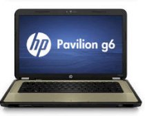 HP Pavilion g6-1046ee (LP220EA) (Intel Core i3-2310M 2.1GHz, 4GB RAM, 500GB HDD, VGA ATI Radeon HD 6470M, 15.6 inch, Windows 7 Home Basic 64 bit)