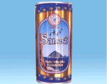 Sanest lon 190ml, 1 lon 