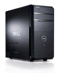 Máy tính Desktop Dell Vostro 430 (Intel Core i5 750 2.66GHz, 4GB RAM, 500GB HDD, ATI Radion HD 4670, PC DOS, không bao gồm màn hình)