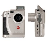 Leica Digilux 4.3